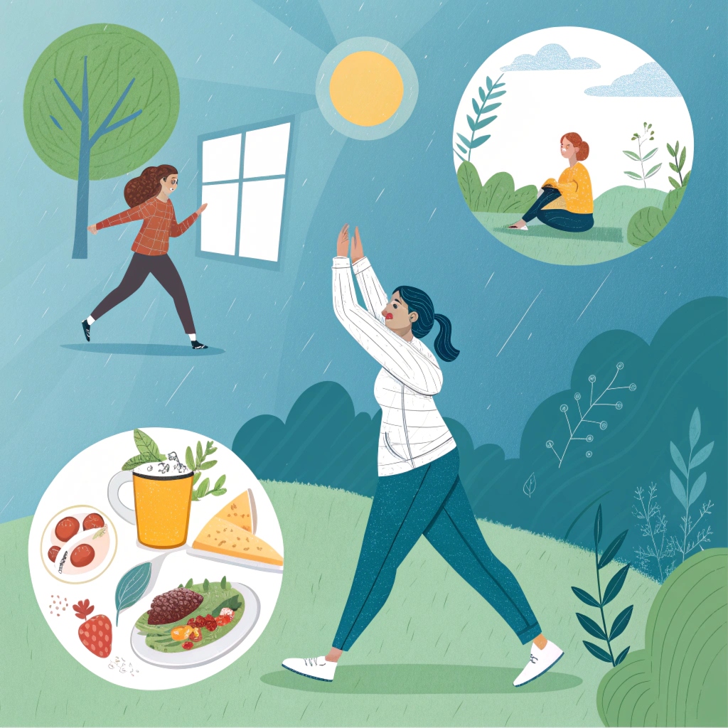 Daily wellbeing visual 1